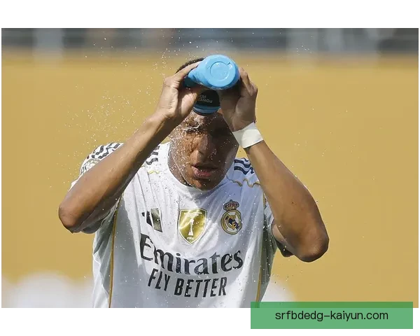 姆巴佩持续提升表现，备受期待成为新一代法国足球的领军人物