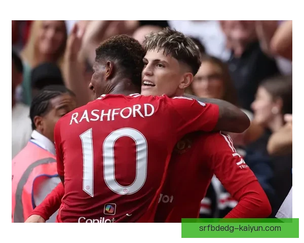 拉什福德职业生涯展望：持续提升状态备受关注