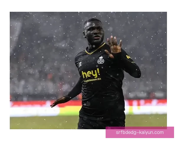 博尼法斯不断提升，勒沃库森核心状态值得关注