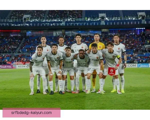 法国2026前景逐渐明朗，球队实力持续增强，备受期待的表现引人瞩目。