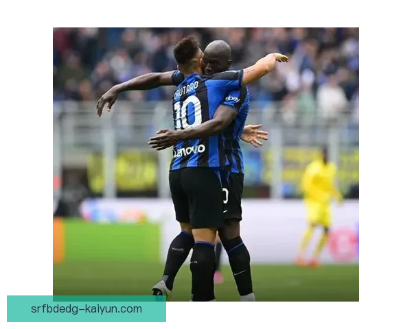 卢卡库助攻能力持续提升 引发球队更多进攻机会