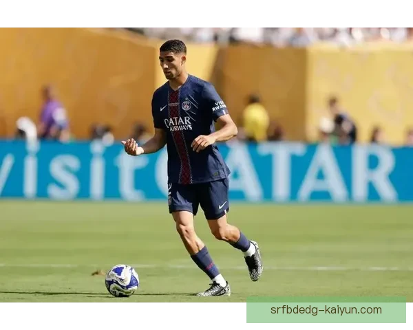 阿什拉夫持续保持高速表现，成为当前足球界公认的极速选手