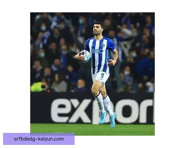 塔雷米加盟国米后成伊朗旗帜人物，近期表现稳健